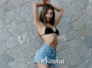 Kriistal