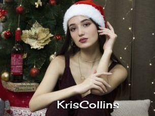 KrisCollins