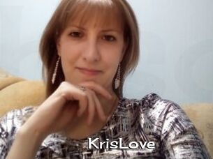 KrisLove