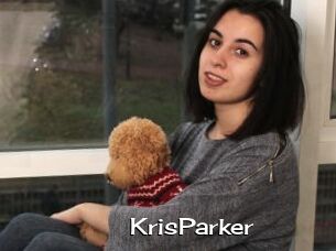 KrisParker