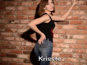 Krisste