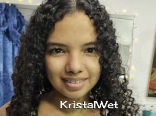 KristalWet