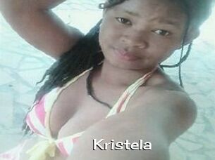Kristela