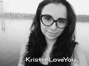 KristenLoveYou