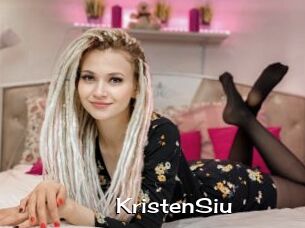 KristenSiu