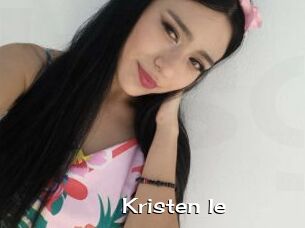 Kristen_le