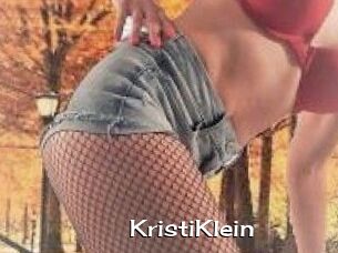 KristiKlein