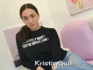 KristinGoll