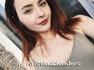 KristinaHenders