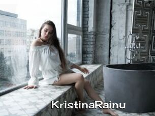 KristinaRainu