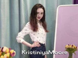 KristiniyaMoore