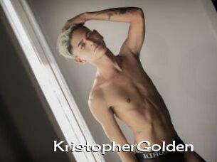 KristopherGolden