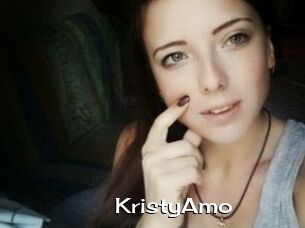 KristyAmo