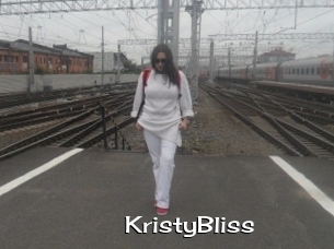 KristyBliss