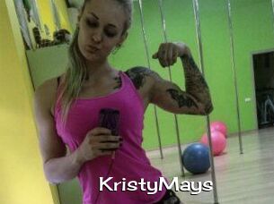 KristyMays