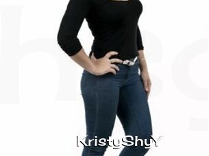 KristyShyY