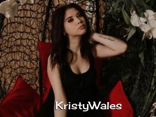 KristyWales