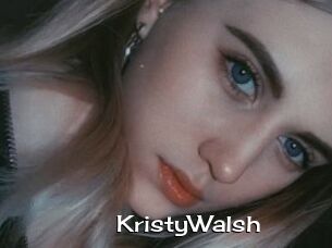 KristyWalsh