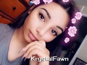 KrystalFawn