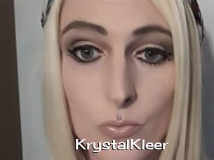 KrystalKleer