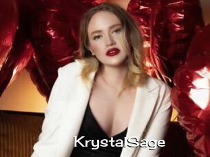 KrystalSage