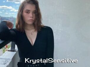 KrystalSensitive