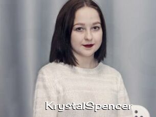 KrystalSpencer