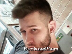 KuckuseiSam