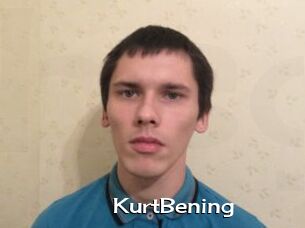 KurtBening