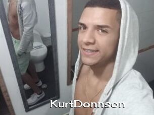 KurtDonnson