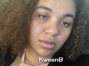 KweenB