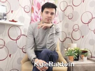 KyleBaldwin