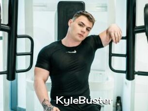 KyleBuster