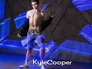 KyleCooper