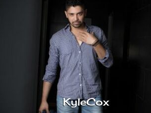 KyleCox