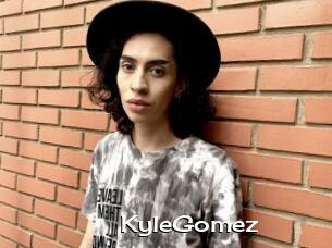 KyleGomez