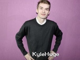 KyleHuge