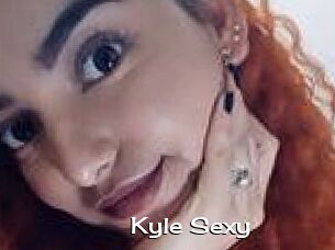 Kyle_Sexy