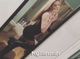 Kyliannah