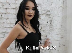 KylieParksX