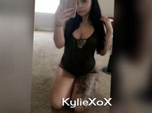 KylieXoX