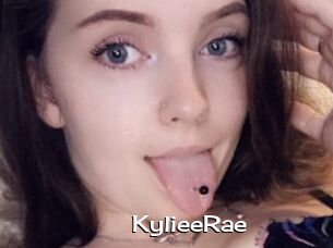 KylieeRae