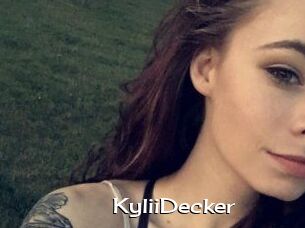 Kylii_Decker