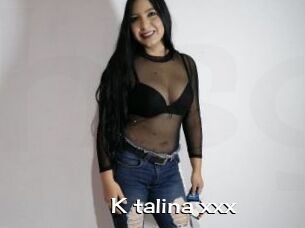 K_talina_xxx