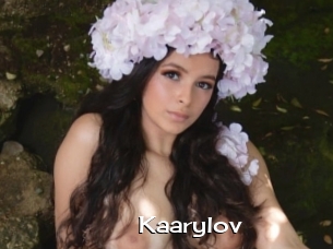 Kaarylov