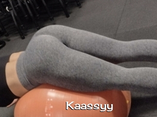 Kaassyy