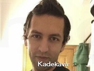 Kadekavir