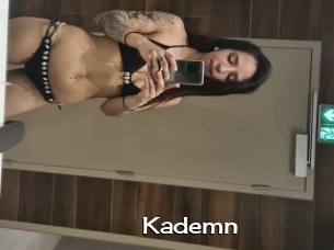 Kademn