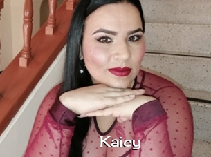 Kaicy