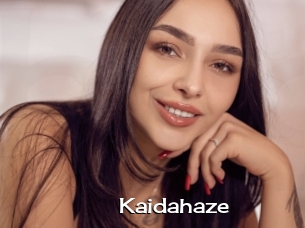 Kaidahaze